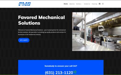 Favored Mechanical Solutions